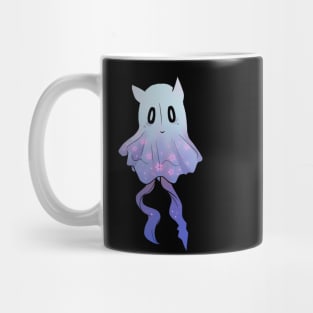 Napstablook Mug